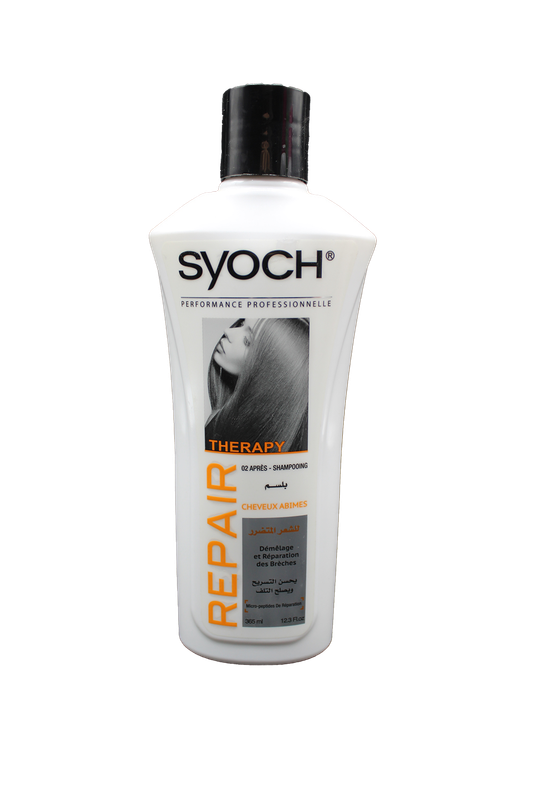 SYOCH ASH REPAIR 365 ML