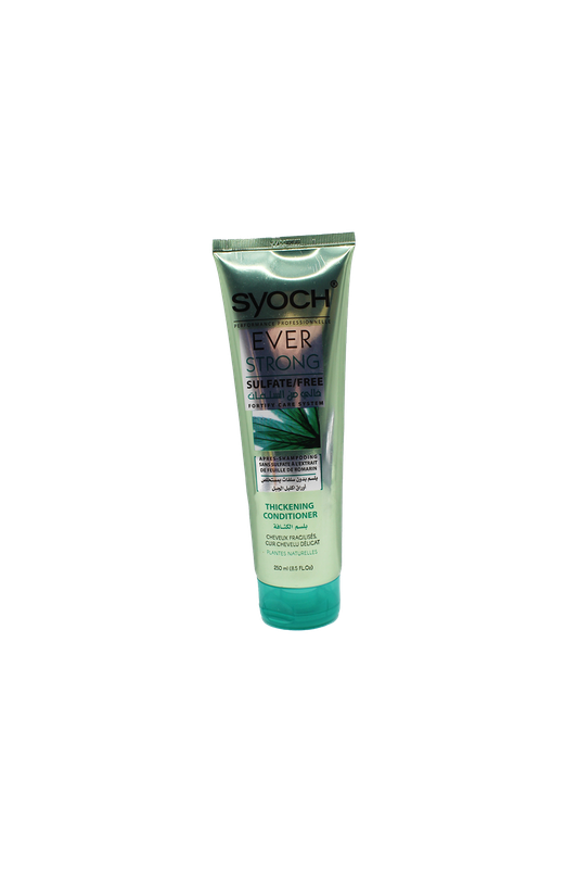 SYOCH ASH SS SLF CHV