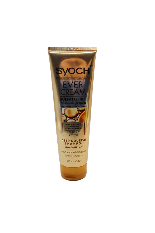 YOCH SH SS SLF 25OM CHV SECSET