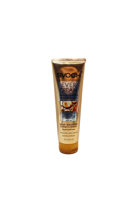 SYOCH ASH SS SLF CHV SECSET