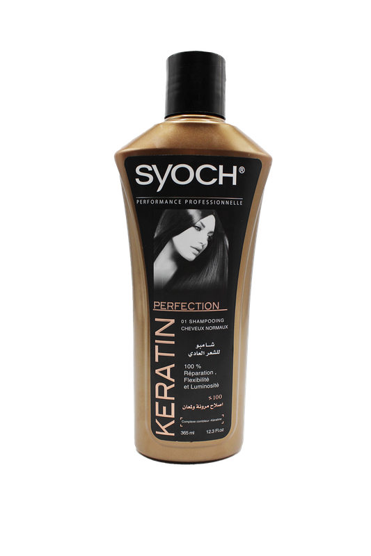SYOCH SH KERATINE 365 ML
