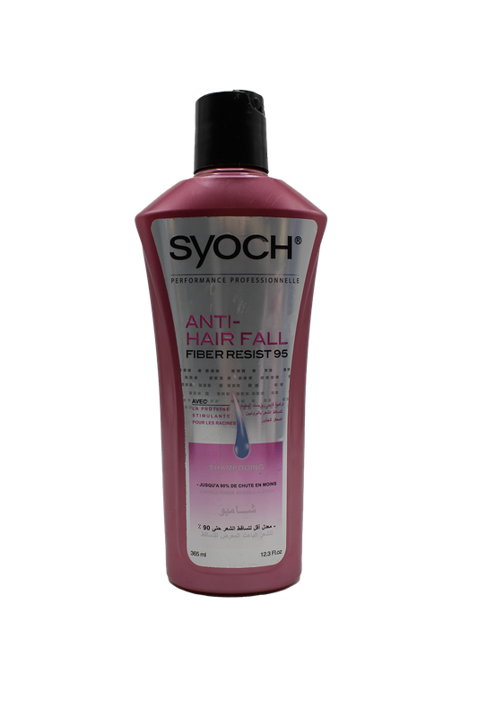 SYOCH SH ANTI HAIR FALL 365 ML