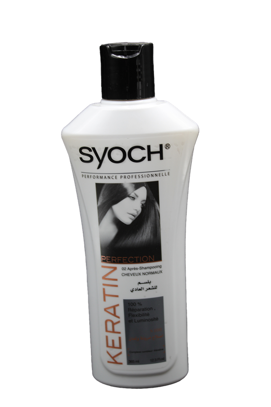SYOCH ASH KERATINE 365 ML