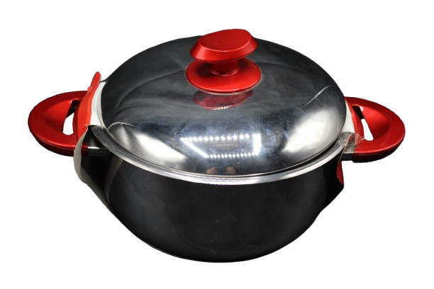 MARMITE 22X11 CM INOX