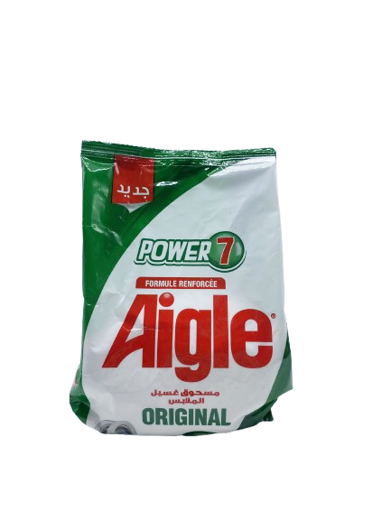 AIGLE POUDRE MATIC SAC 450GR