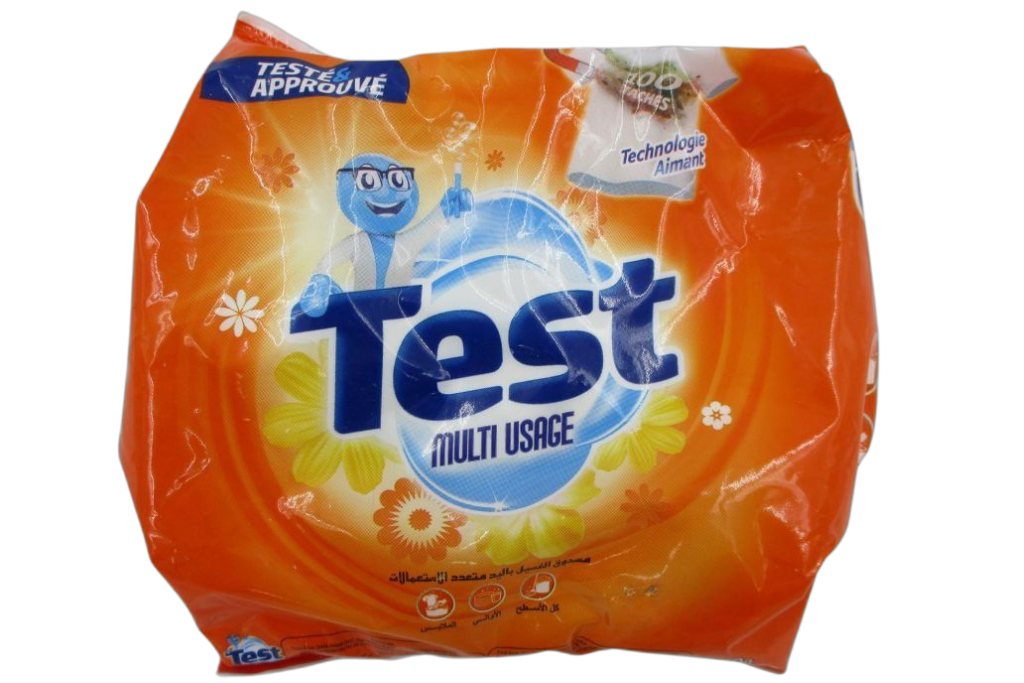 TEST SACHET MAIN SDM750 GR