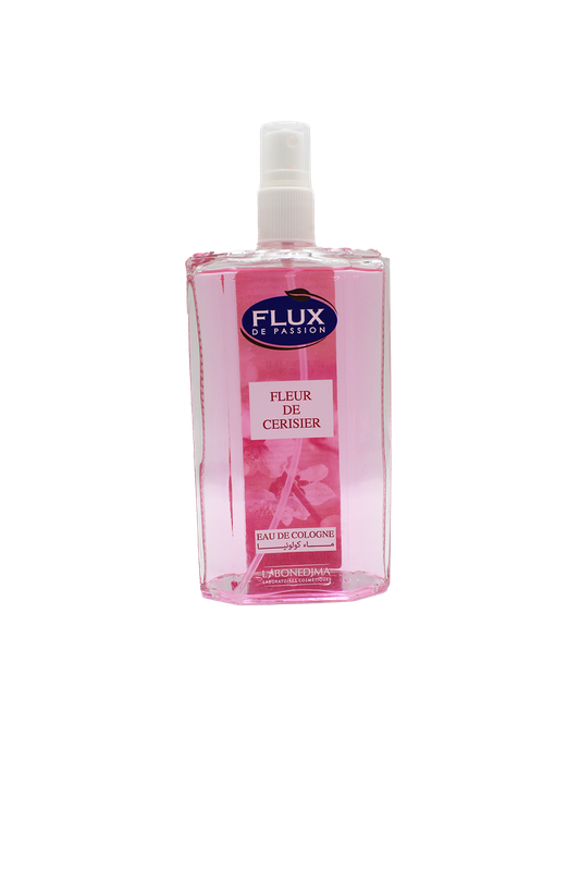 FLUX EDC 240M FLEUR DE CERISE
