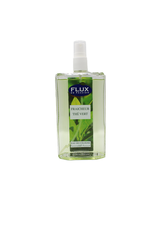 FLUX EDC THE VERT 240M