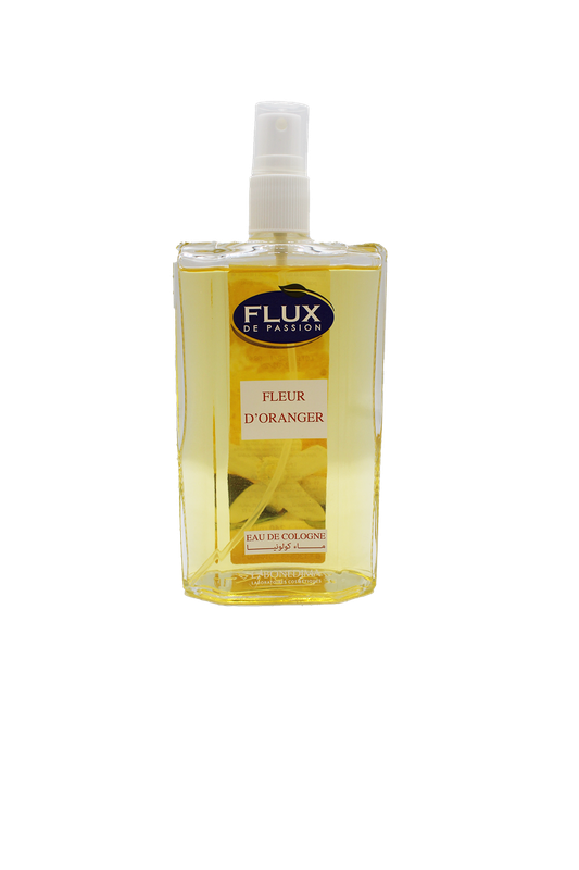 FLUX EDC 240M FLEUR D ORANGER