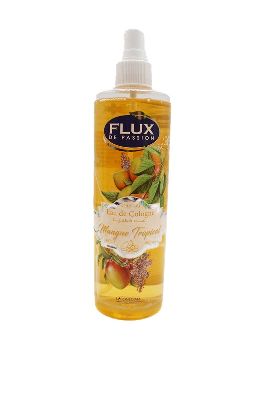 FLUX EDC 400M MANGUE TROPICAL