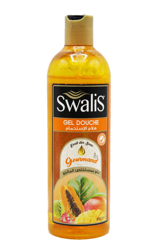 SWALIS GD GOURMAND EXT MANGUE