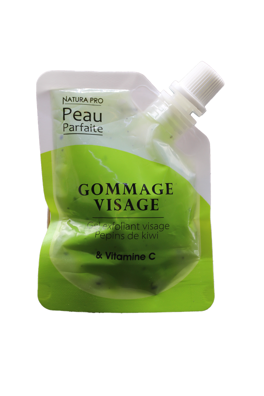 PEAUPARFAITE GOM PEPIN KIWI 50