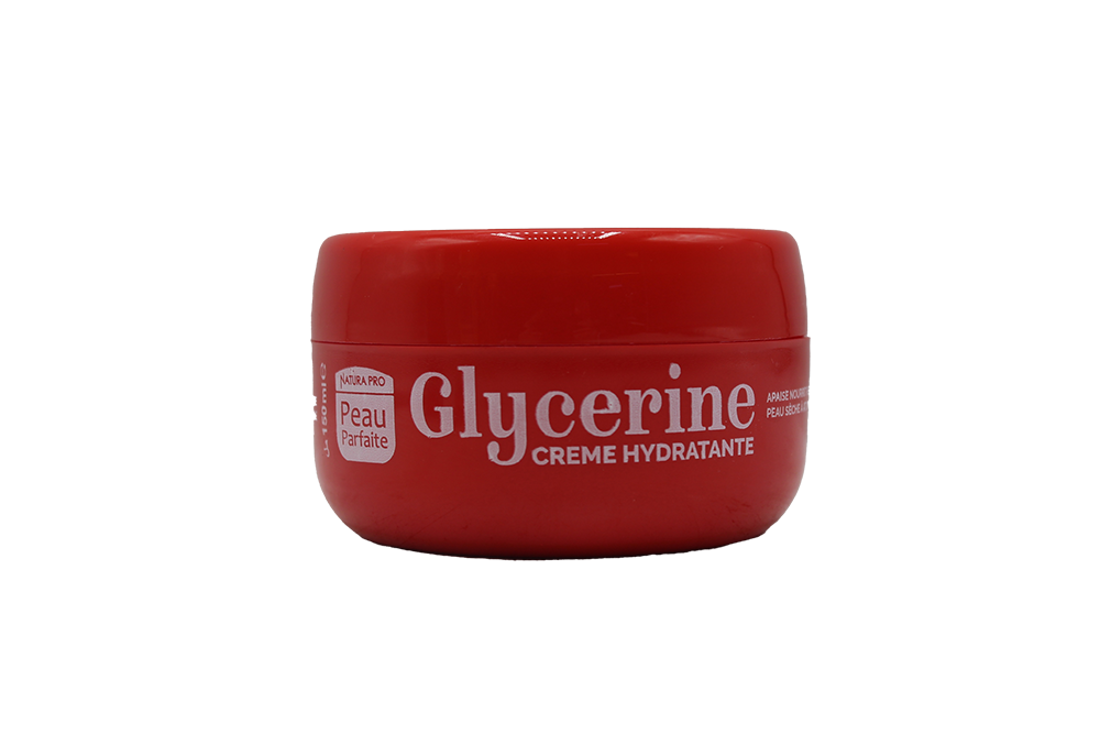 PEAU PARFAITE GLYCER CRM HYDR