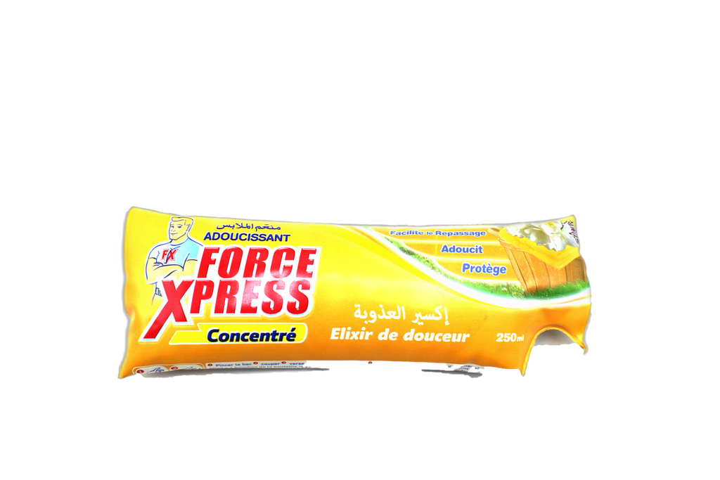 FORCE EX ADOU BRL ELIXIR 250ML