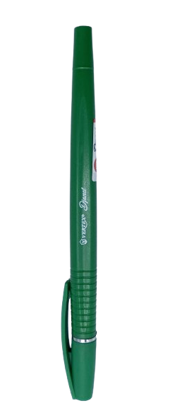 STYLO VERTEX DJANET 1MM VERT