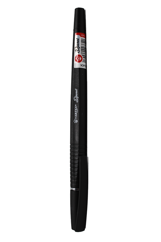 STYLO VERTEX DJANET 1MM NOIR