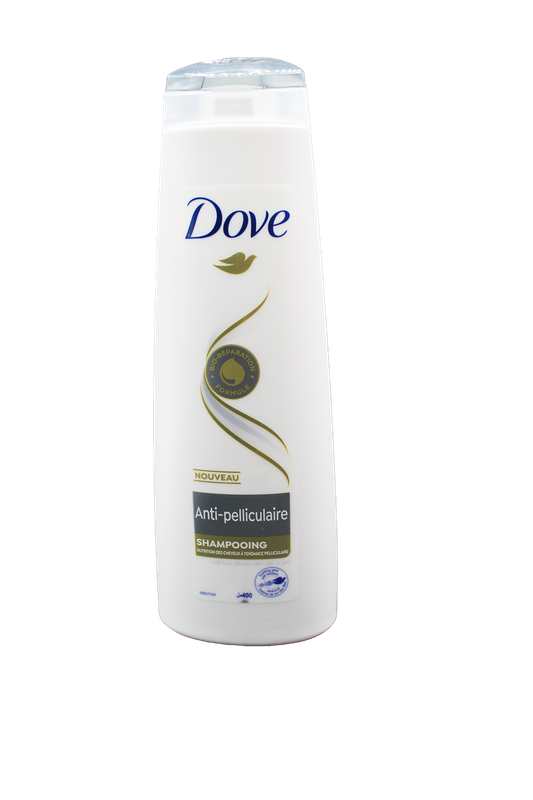 DOVE SH RELAXING ANT PELL 400M