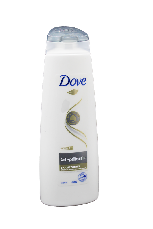 DOVE SH ANTI PELLICULAIRE 250M