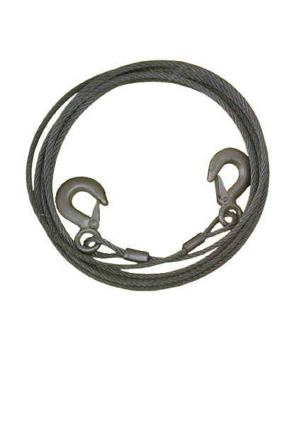 CABLE REMORQUAGE LAMBOS