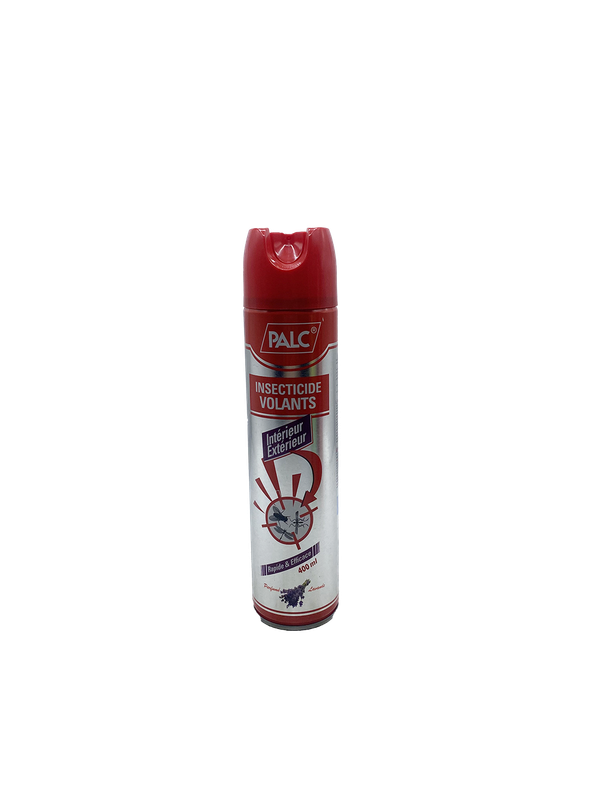 PALC INSEC VOLANT LAVAND 400ML