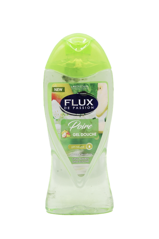 FLUX GD POIRE 265 ML