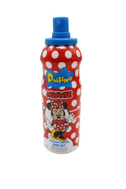 DOLFINO DEO MINNIE 120 ML