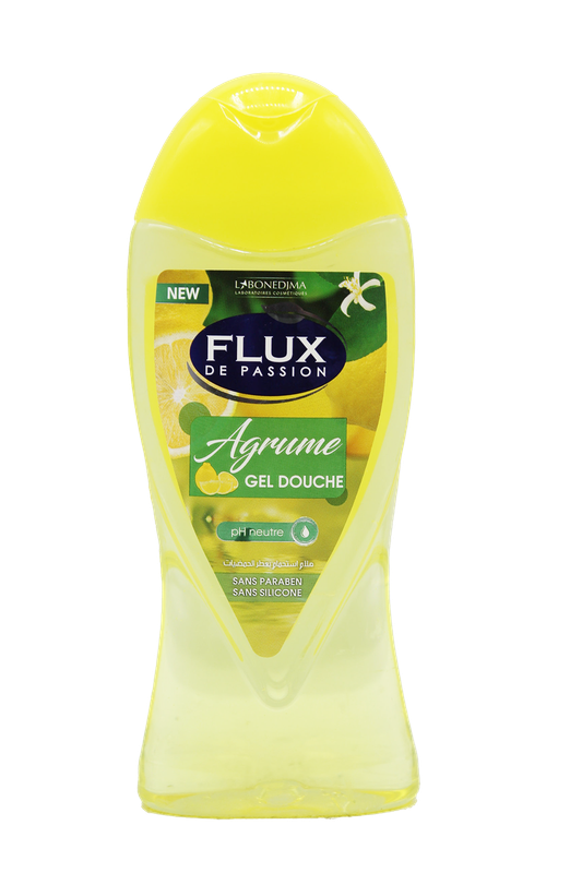FLUX GD AGRUME 265 ML