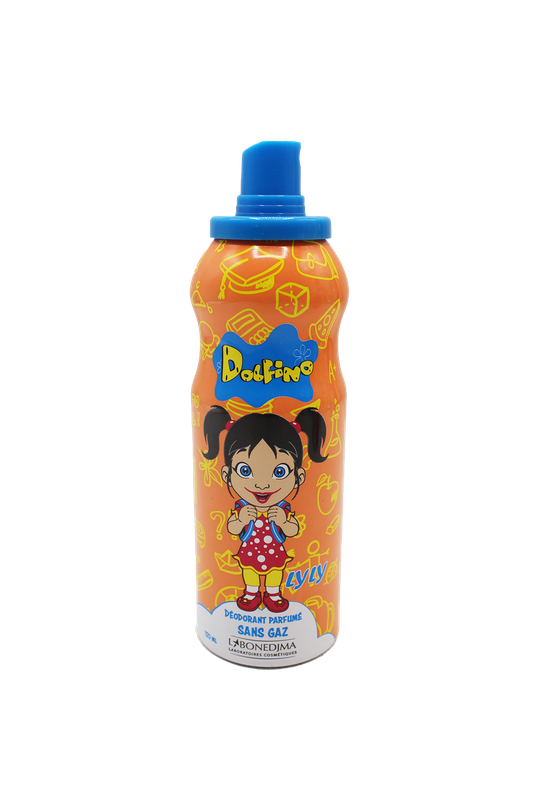 DOLFINO DEO LYLY 120 ML
