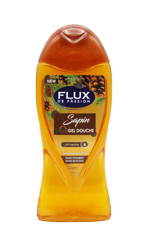 FLUX GD SAPIN 265 ML