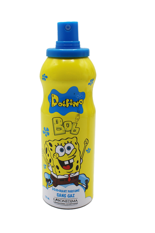 DOLFINO DEO BOB 120 ML