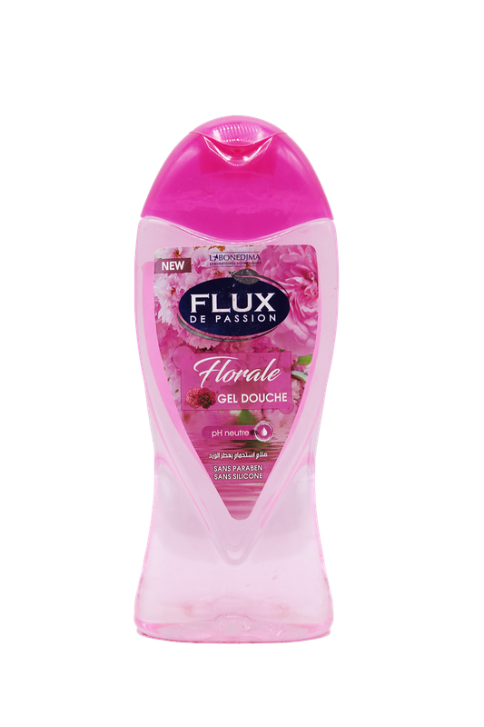 FLUX GD FLORALE 265 ML