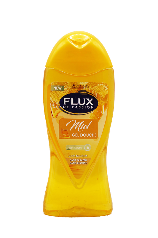 FLUX GD MIEL 265 ML