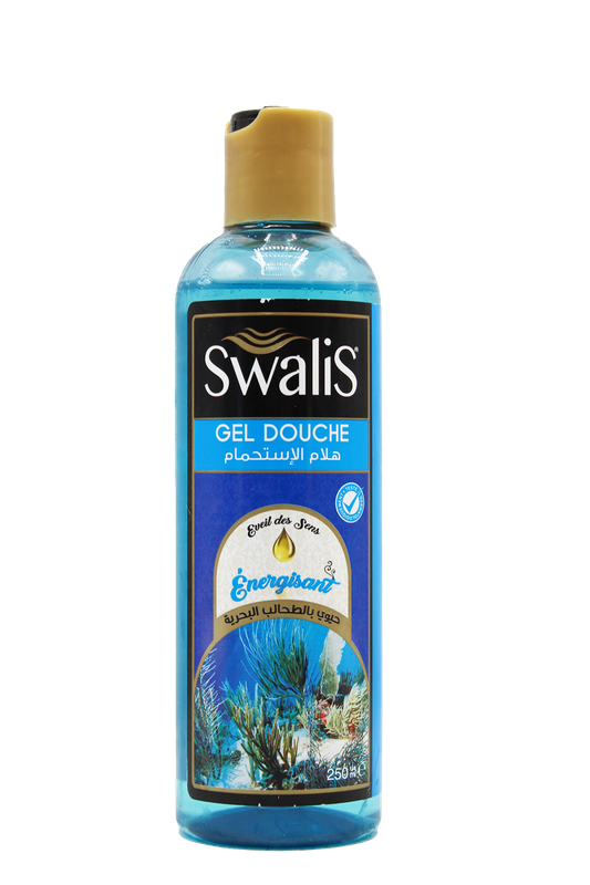 SWALIS GD ALGUES MARINES 250M