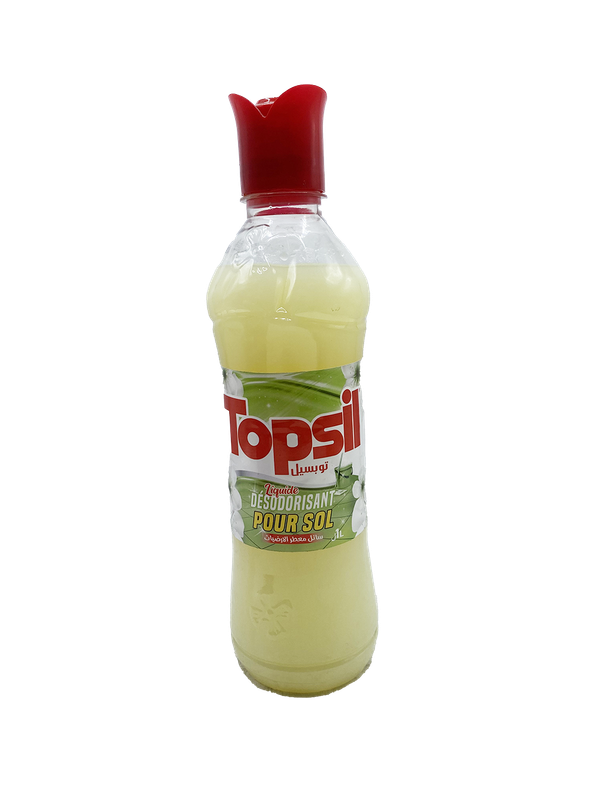 TOPSIL DESO SOL JASMIN 1L
