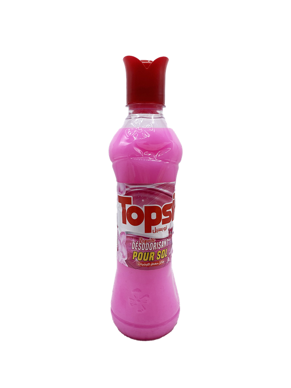 TOPSIL DESO SOL ROSE 1L