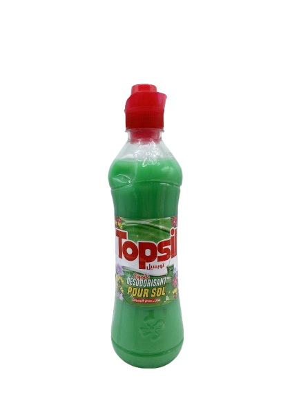TOPSIL DESO SOL GARDEN 1L