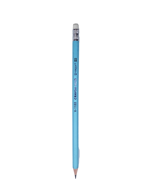 CRAYON NOIR VERTEX BO 1155
