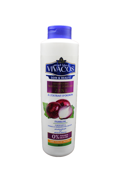 VIVACOS SH 2EN1 EXTR DOGNON 1L