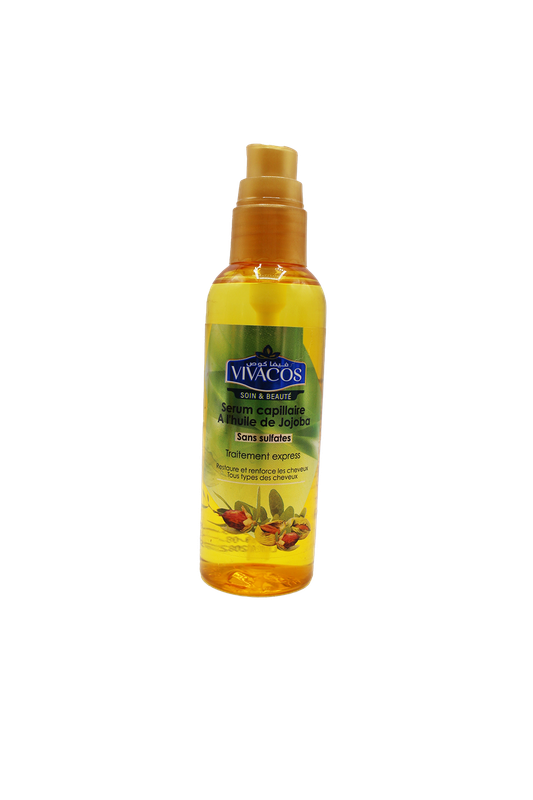 VIVACOS SER HUILE D JOJOBA 75M