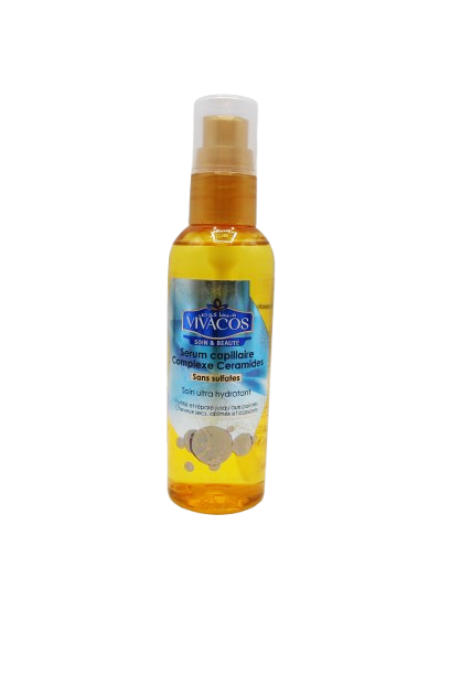 VIVACOS SER COMPLEX CERAMID 75