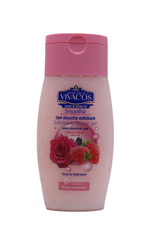 VIVACOS GD EXF ROSE FRAMB 250M