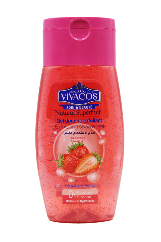 VIVACOS GD EXF FRISS CRUSH 250