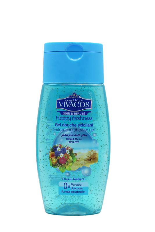 VIVACOS GD EXF FLORALE 250M