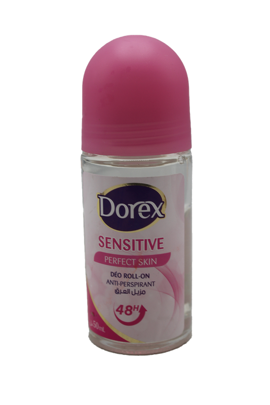 DOREX ROLL ON F SENSITIVE 50ML