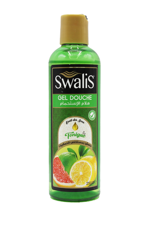 SWALIS GD A L EXTR AGRUME 250M