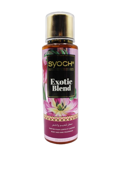 SYOCH BRUME EXOTIC BLEND 250ML