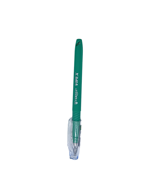STYLO VERTEX VIPEX VERT D 679V