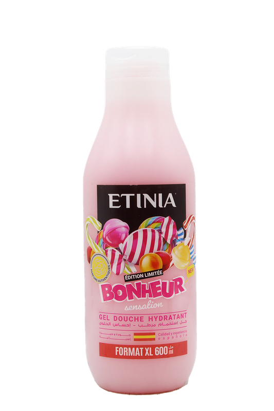 ETINIA GD BONBON 600ML
