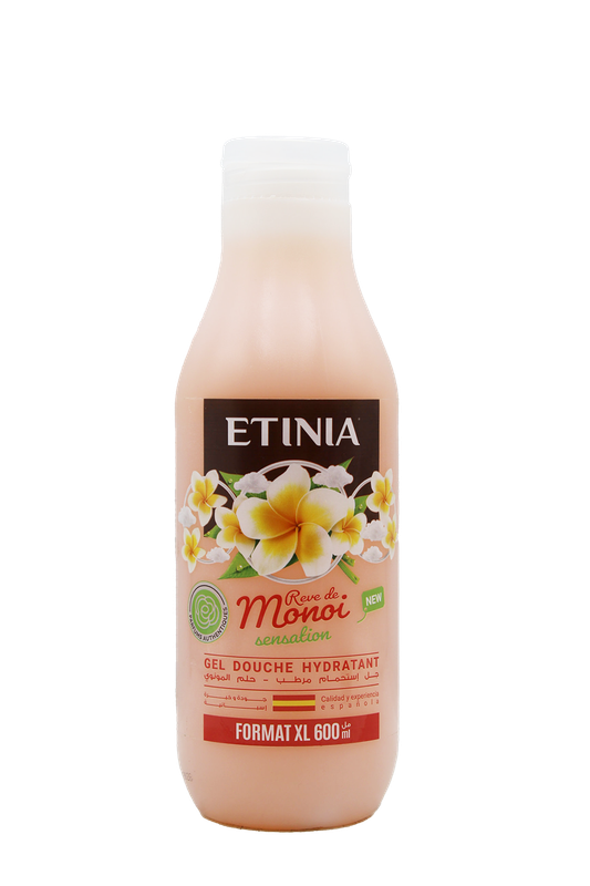 ETINIA GD REVE DE MONOI 600M