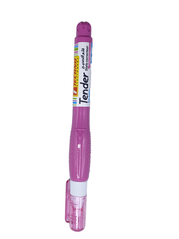 STYLO CORRECTEUR TECHNO 7002